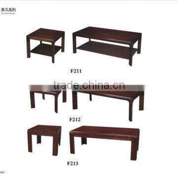 Simple and cheap tea table furniture