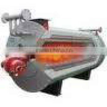 wns2.0 steam boiler