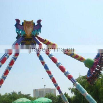 Amusement park Rides Big Rotating Pendulum big pendulum for sale
