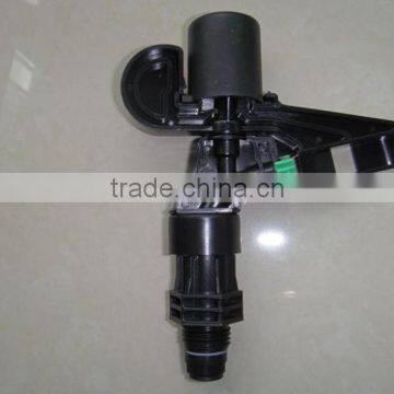 Flat Drip Tape For Agricultural And Gardening Irrigation photo-5