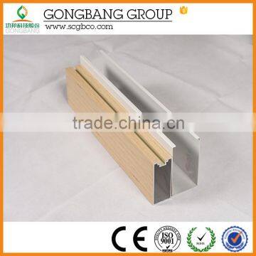 Aluminum Screen Building Materials