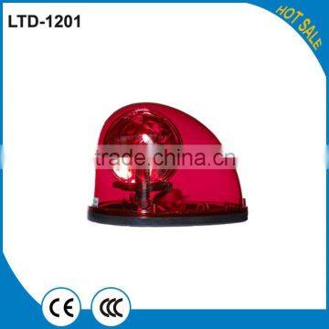 Motorcycle Warning Lights