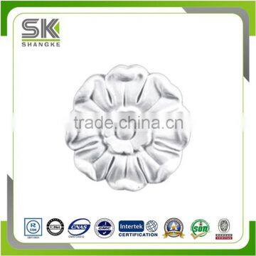 Interior Decoratiion Materials PU Ceiling Medallion