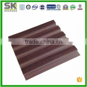 WPC Wood Plastic Composite Decking Board photo-4