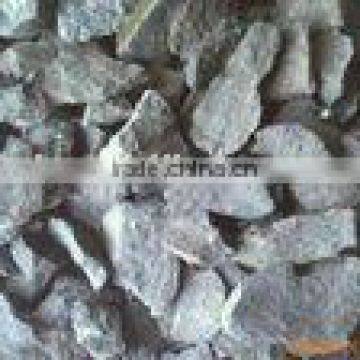 Hot sale Gas yield 295 min L/kg Calcium carbide good factory