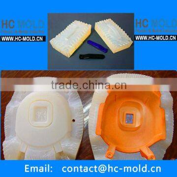 vacuum casting for rapid prototype parts