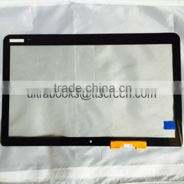 A grade touch digitizer glass FP-TPAY14113E-05X For TOSHIBA SATELLITE L40T