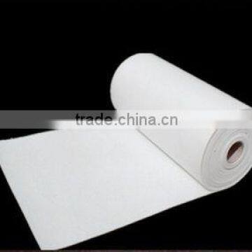 Ceramic Fiber Paper for Oven