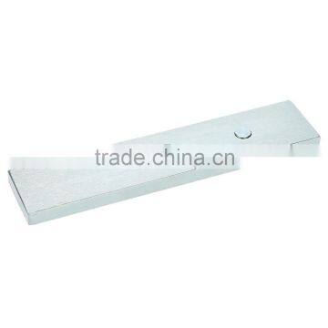 New 270kg Waterproof DC 12V Electromagnetic Lock EM Lock Magnetic Lock for Door Access Control System photo-4