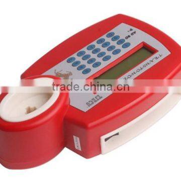 Professional AD90 Key Programmer for Remote Car Key AD90 P+ Transponder Key Programming Machine Key Duplicator Plus photo-5
