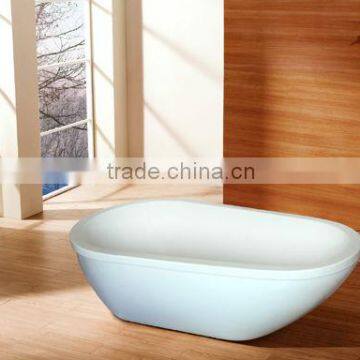 Simple Indoor Bathtub Innen-Badewanne / Innen-Badewanne