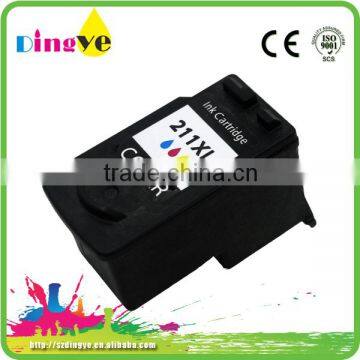 for canon photocopier printer ink cartridges for Canon 211XL