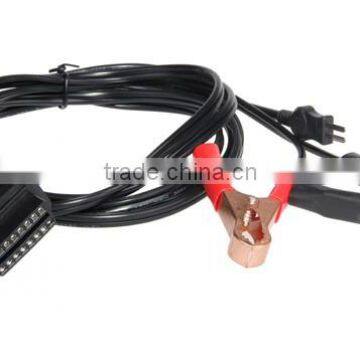 2015 Best Selling Lexia 3 PP2000 Citroen/Peugeot OBDII Scanner With Best Price,New Lexia-3 PP2000 Citroen Peugeot Tester Instock photo-4