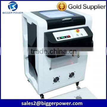 High efficiency Completely waterproof making machine for mobile phone