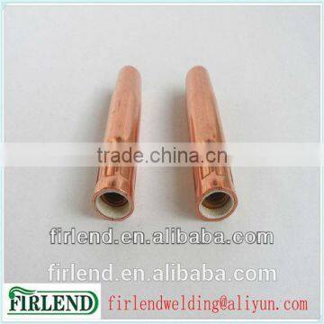 200A welding torch mig/mag nozzle