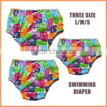 Baby swimming diaper Swim pants Swim Diaper China WholeSaler