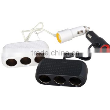 car cigarette mobile charger,quick charger for iphone6 plus,mobile promotional car cigarette charger