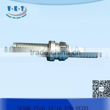 Spark Plug 15-16 FOR VEZEL