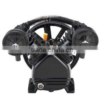 Black air compressor pump 2051