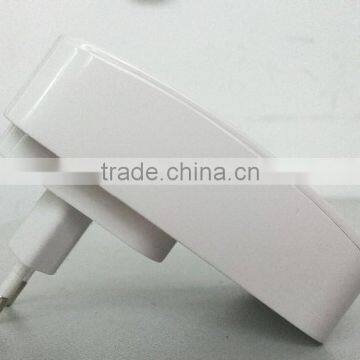 Waterproof Design Battery-less Wireless Doorbell Hot Sell With AS/EU Plug photo-3