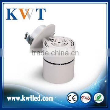 5 Years Warranty Dimmable Cob Led Track Spot Light, Replace 70w/100w Metal Halide Lamp photo-6