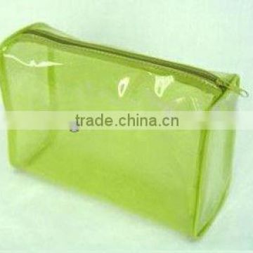 transparent pvc cosmetic bags for cosmetics