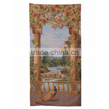PLUS Aubusson Tapestry Beautiful Wall Hangings