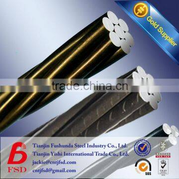 steel wire strand