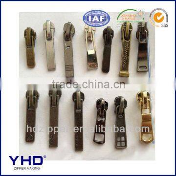 Ykk Metal Zipper Slider