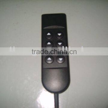 MANUAL CONTROLLOR