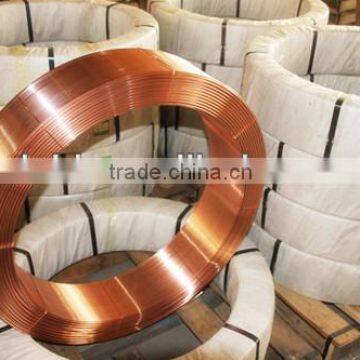 EH14(H10Mn2) welding wire china