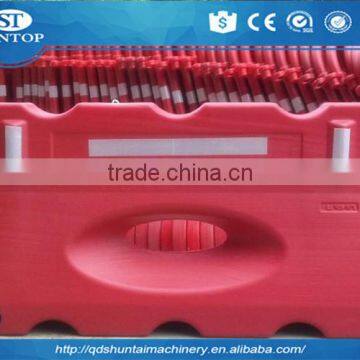 HDPE 2000L Two Layers Water Tank Blow Molding Machinery