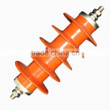 17KV 5KA Electrical Polymer Spark Arrester