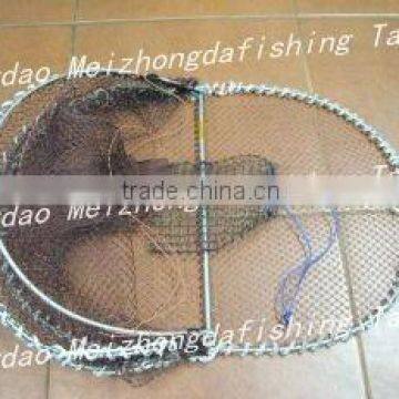 folden steel frame crab trap