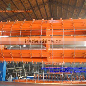 Professional Manufacturer Cattle Fence Machine/grassland Fence Machine /field Fence Machine photo-3