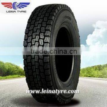 Pattern D08 China Rubber tire