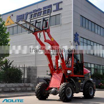 AOLITE new condition pallet fork loader for sale