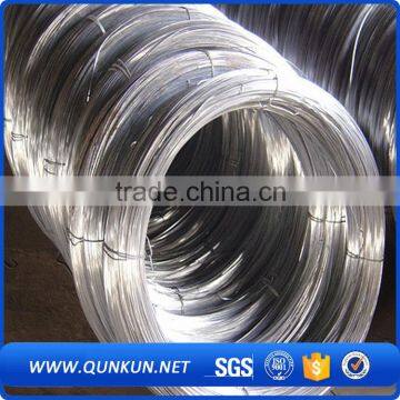 anping factory supply 10 gauge stainless steel wire