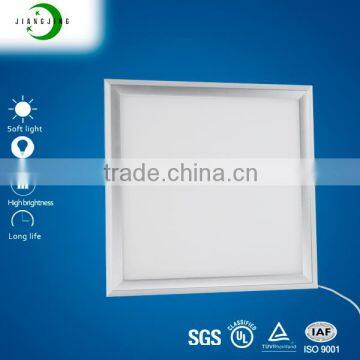 Best choice airport hotel mall 60x60cm square led flat panels