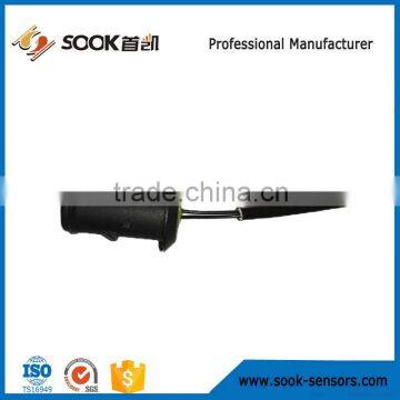 1238442 13122323 Factory of Brake Pad Sensor