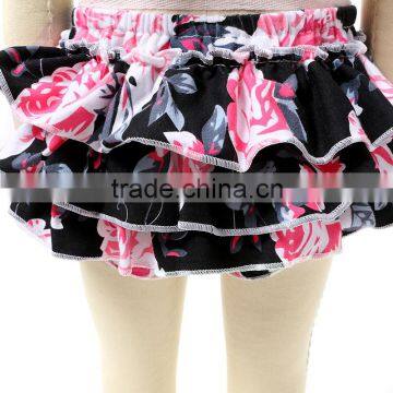 2016 High Quality Wholesale Summer Fashionable Cotton Baby Rompers For Girls photo-4