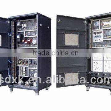 Electrical Training Equipment, Electric Lab Device, Electrician Maintenance Train