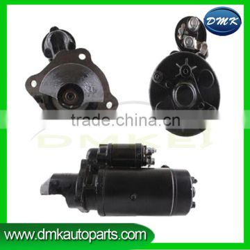 oem:17106,CS186,0-001-358-048,50-9100 2.8kw 12v bosch starter motor