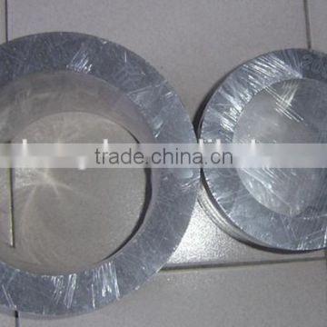 china high quality pipeline gasket used for high temperature manufacture