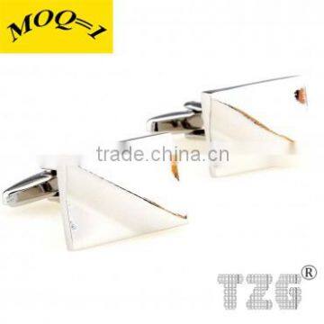TZG00003 Fashion Metal Cufflink