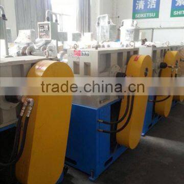 Hot Sale Rubber Extruder Paint Strainer photo-2