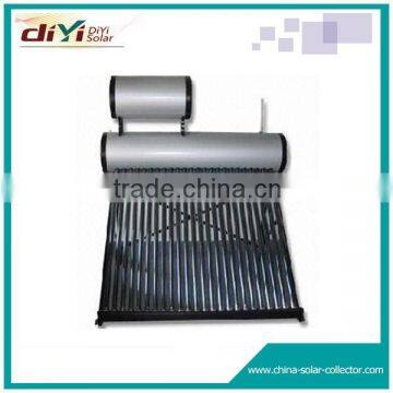 2015 Hot Sale High Pressure Split Solar Water Heater