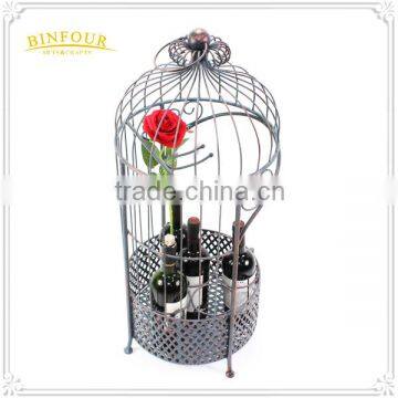 decorative beer bottle storage rack unique metal wine racks retail bottle display racks
