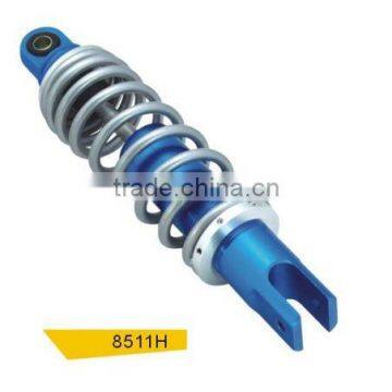 8511H Spring Steel Motorcycle Shock Absorber