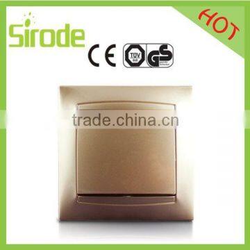 Wall Electric Home Design European Switch photo-6